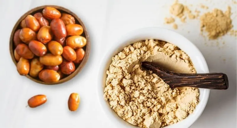 قیمت خرید پودر سویق سنجد + راهنمای استفاده