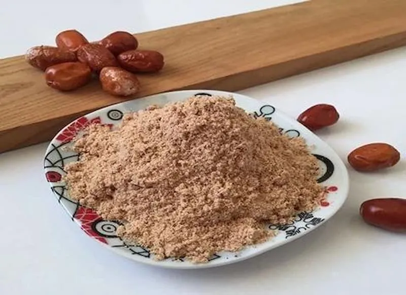 قیمت خرید پودر سویق سنجد + راهنمای استفاده