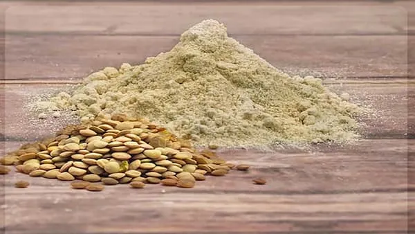 خرید سویق عدس ۳۰۰ گرمی با قیمت استثنایی
