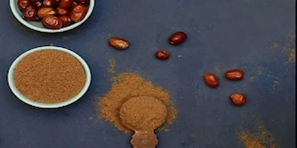 خرید و قیمت سویق سنجد ۳۰۰ گرمی