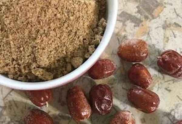 خرید و قیمت سویق سنجد ۳۰۰ گرمی