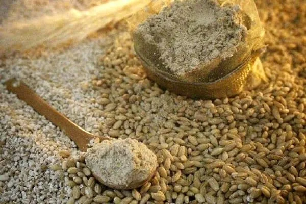 قیمت و خرید سویق مخلوط ۳۰۰ گرمی + فروش ارزان
